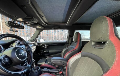 MINI Hatch, 2016 год, 2 450 000 рублей, 6 фотография