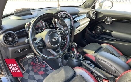 MINI Hatch, 2016 год, 2 450 000 рублей, 5 фотография