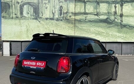 MINI Hatch, 2016 год, 2 450 000 рублей, 8 фотография