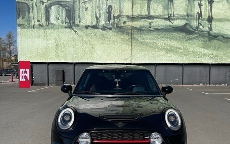 MINI Hatch, 2016 год, 2 450 000 рублей, 3 фотография