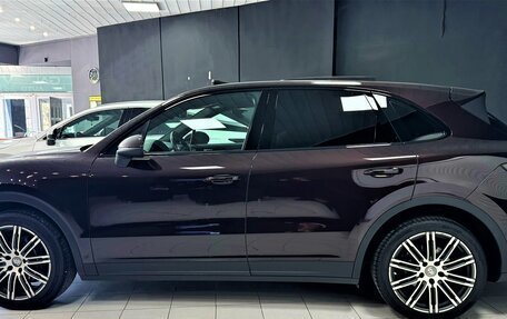 Porsche Cayenne III, 2018 год, 5 500 000 рублей, 5 фотография