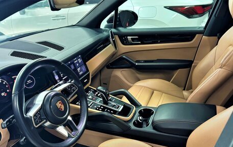 Porsche Cayenne III, 2018 год, 5 500 000 рублей, 7 фотография