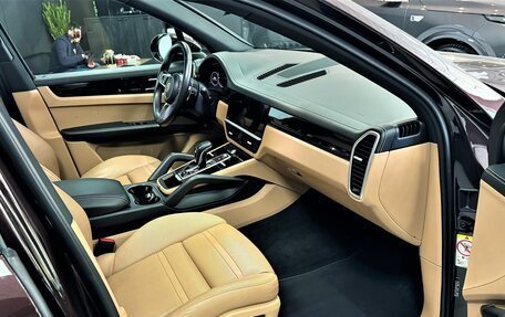 Porsche Cayenne III, 2018 год, 5 500 000 рублей, 10 фотография