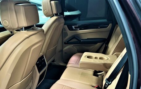 Porsche Cayenne III, 2018 год, 5 500 000 рублей, 9 фотография