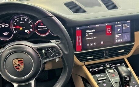 Porsche Cayenne III, 2018 год, 5 500 000 рублей, 6 фотография