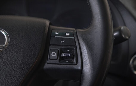 Lexus RX III, 2009 год, 2 349 000 рублей, 14 фотография