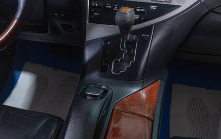 Lexus RX III, 2009 год, 2 349 000 рублей, 17 фотография