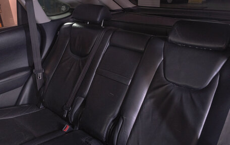 Lexus RX III, 2009 год, 2 349 000 рублей, 20 фотография