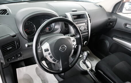 Nissan X-Trail, 2011 год, 1 599 000 рублей, 10 фотография