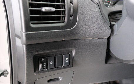 Nissan X-Trail, 2011 год, 1 599 000 рублей, 9 фотография