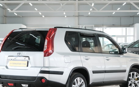 Nissan X-Trail, 2011 год, 1 599 000 рублей, 7 фотография