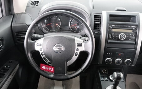 Nissan X-Trail, 2011 год, 1 599 000 рублей, 11 фотография