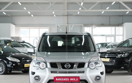 Nissan X-Trail, 2011 год, 1 599 000 рублей, 2 фотография