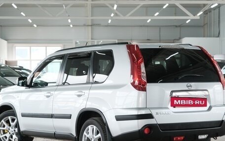 Nissan X-Trail, 2011 год, 1 599 000 рублей, 5 фотография