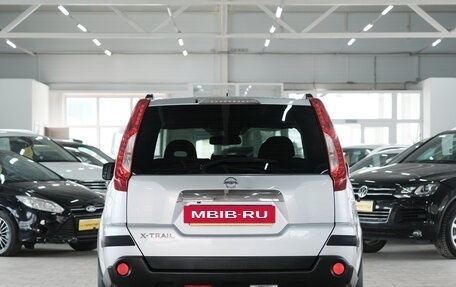 Nissan X-Trail, 2011 год, 1 599 000 рублей, 6 фотография