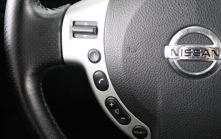 Nissan X-Trail, 2011 год, 1 599 000 рублей, 13 фотография