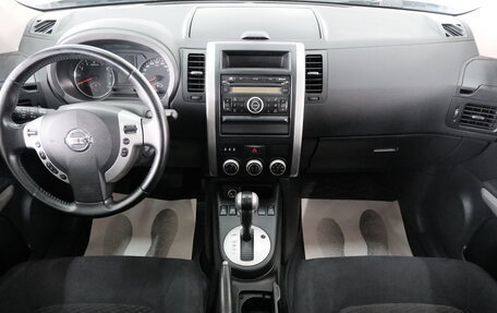 Nissan X-Trail, 2011 год, 1 599 000 рублей, 15 фотография