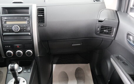 Nissan X-Trail, 2011 год, 1 599 000 рублей, 21 фотография