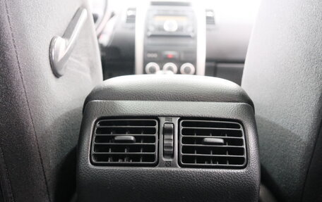 Nissan X-Trail, 2011 год, 1 599 000 рублей, 25 фотография