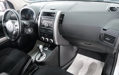 Nissan X-Trail, 2011 год, 1 599 000 рублей, 22 фотография