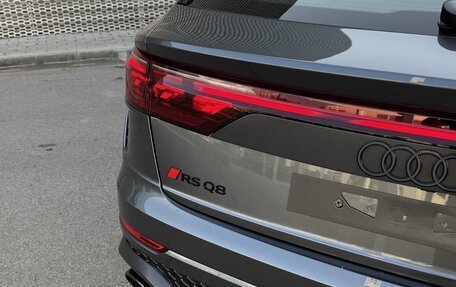 Audi RS Q8 I, 2025 год, 25 990 000 рублей, 5 фотография