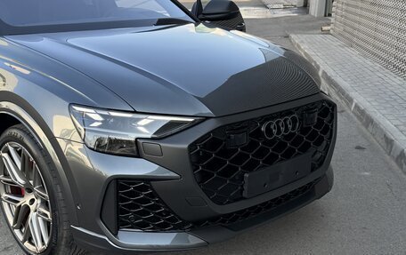 Audi RS Q8 I, 2025 год, 25 990 000 рублей, 3 фотография