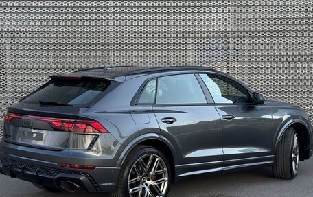 Audi RS Q8 I, 2025 год, 25 990 000 рублей, 4 фотография