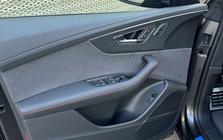 Audi RS Q8 I, 2025 год, 25 990 000 рублей, 9 фотография