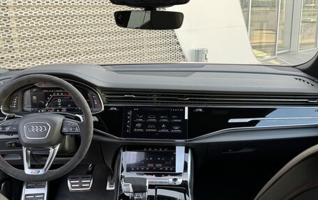 Audi RS Q8 I, 2025 год, 25 990 000 рублей, 10 фотография