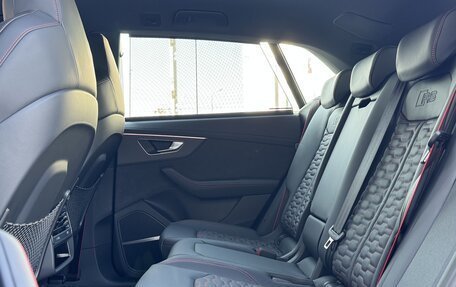 Audi RS Q8 I, 2025 год, 25 990 000 рублей, 11 фотография