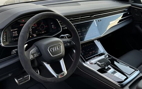 Audi RS Q8 I, 2025 год, 25 990 000 рублей, 6 фотография