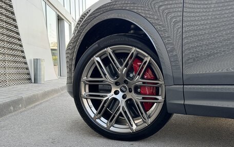 Audi RS Q8 I, 2025 год, 25 990 000 рублей, 18 фотография