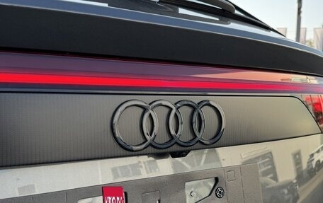 Audi RS Q8 I, 2025 год, 25 990 000 рублей, 17 фотография