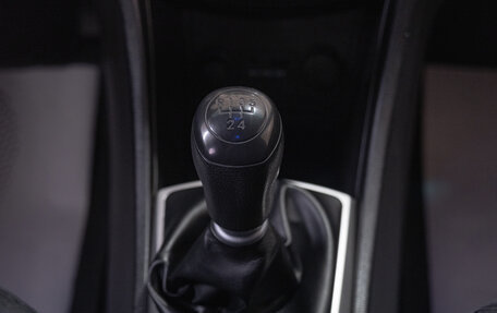 Hyundai Solaris II рестайлинг, 2011 год, 959 000 рублей, 18 фотография