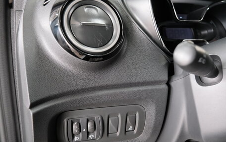Renault Kaptur I рестайлинг, 2019 год, 1 349 000 рублей, 10 фотография