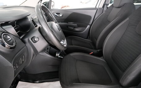 Renault Kaptur I рестайлинг, 2019 год, 1 349 000 рублей, 8 фотография
