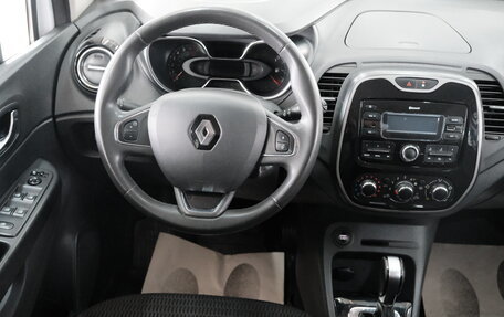 Renault Kaptur I рестайлинг, 2019 год, 1 349 000 рублей, 13 фотография