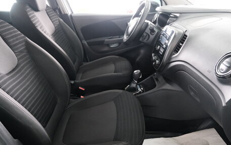Renault Kaptur I рестайлинг, 2019 год, 1 349 000 рублей, 23 фотография