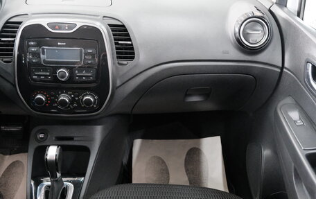 Renault Kaptur I рестайлинг, 2019 год, 1 349 000 рублей, 21 фотография