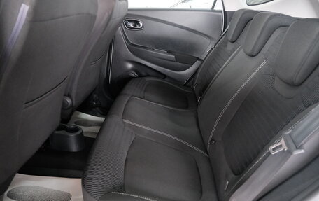 Renault Kaptur I рестайлинг, 2019 год, 1 349 000 рублей, 24 фотография