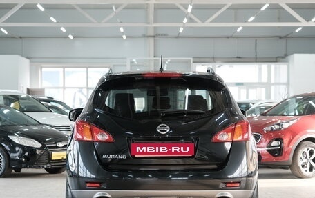 Nissan Murano, 2012 год, 1 499 000 рублей, 6 фотография