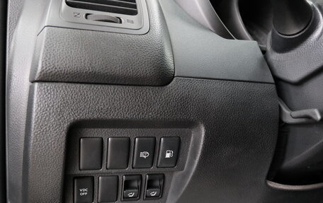 Nissan Murano, 2012 год, 1 499 000 рублей, 10 фотография