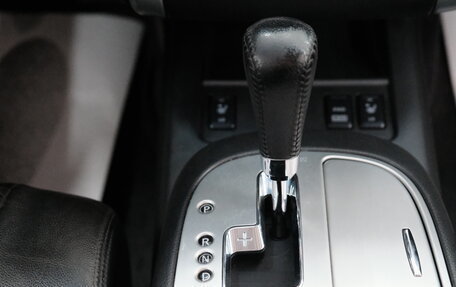 Nissan Murano, 2012 год, 1 499 000 рублей, 21 фотография
