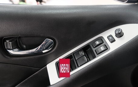Nissan Murano, 2012 год, 1 499 000 рублей, 9 фотография
