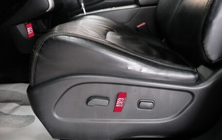 Nissan Murano, 2012 год, 1 499 000 рублей, 11 фотография