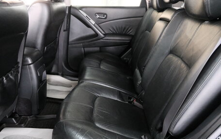Nissan Murano, 2012 год, 1 499 000 рублей, 25 фотография