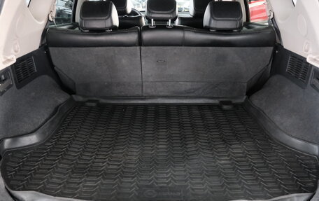 Nissan Murano, 2012 год, 1 499 000 рублей, 27 фотография