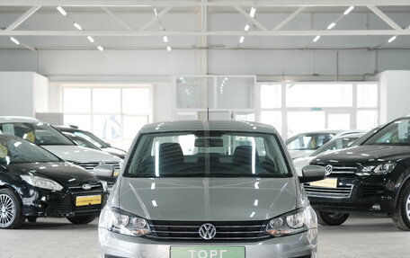Volkswagen Polo VI (EU Market), 2018 год, 1 299 000 рублей, 2 фотография