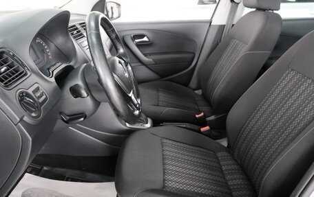 Volkswagen Polo VI (EU Market), 2018 год, 1 299 000 рублей, 8 фотография