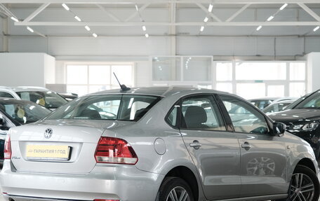 Volkswagen Polo VI (EU Market), 2018 год, 1 299 000 рублей, 7 фотография
